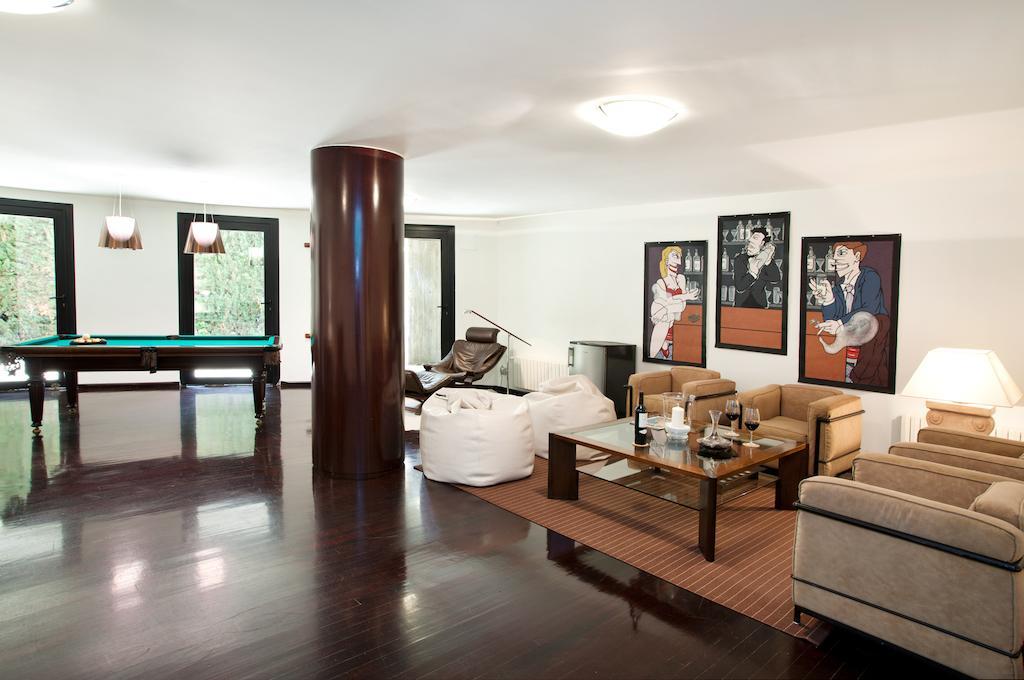 Villa Rock Sant Just Desvern Εξωτερικό φωτογραφία