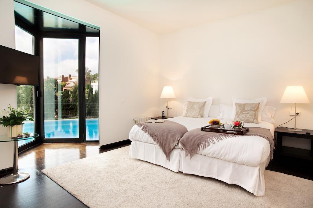 Villa Rock Sant Just Desvern Δωμάτιο φωτογραφία