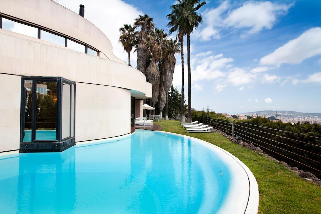 Villa Rock Sant Just Desvern Εξωτερικό φωτογραφία