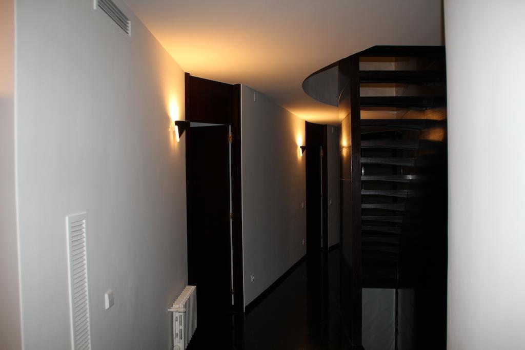 Villa Rock Sant Just Desvern Εξωτερικό φωτογραφία